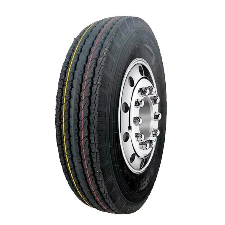 7.00-15 BROADPEAK BPB200 CAMION 10C 118/113K