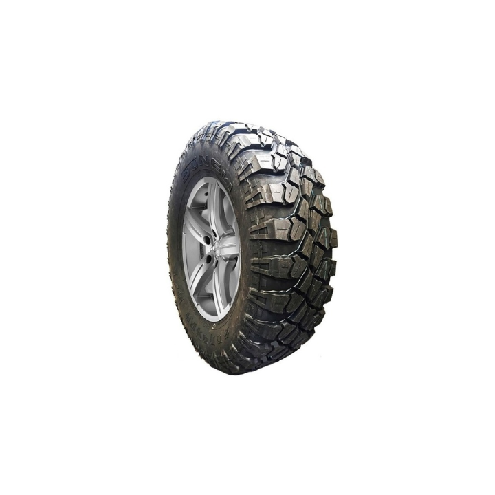 235/75R15 SUNEW SONORAN M/T 6C 104/101Q