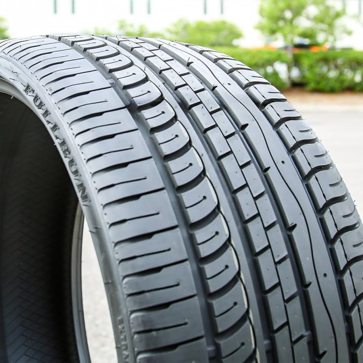 245/50R20 FULLRUN F7000 102V