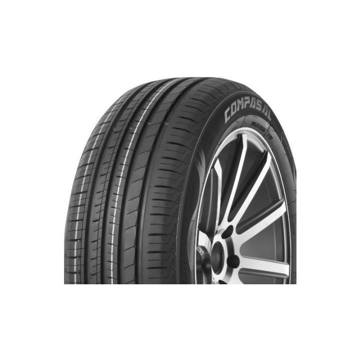 205/60R15 ROYAL BLACK TOURING HP 91V