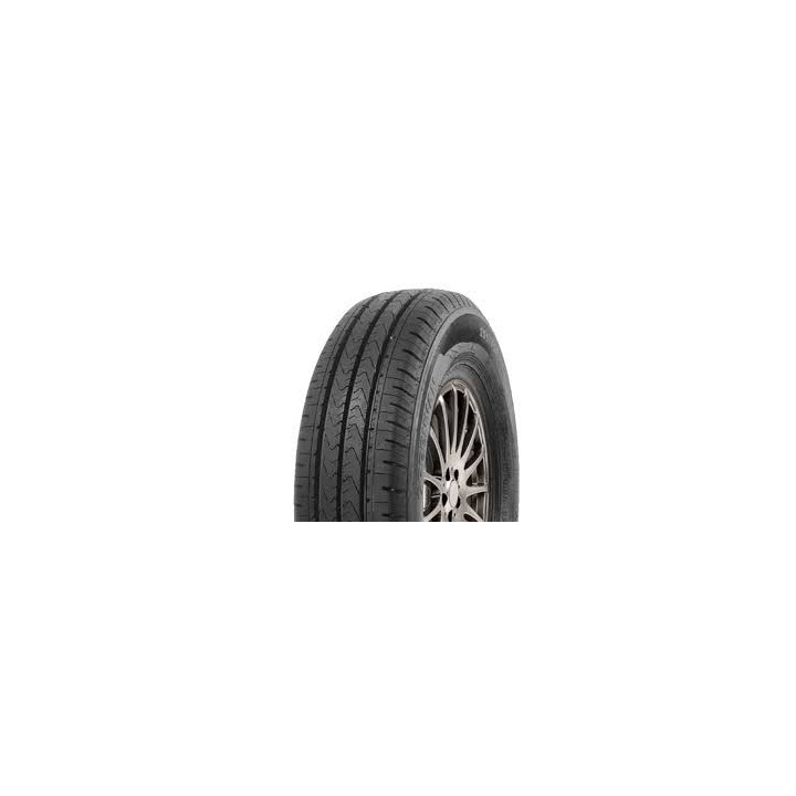 205R16 ATLAS GREENVAN C 110/108T