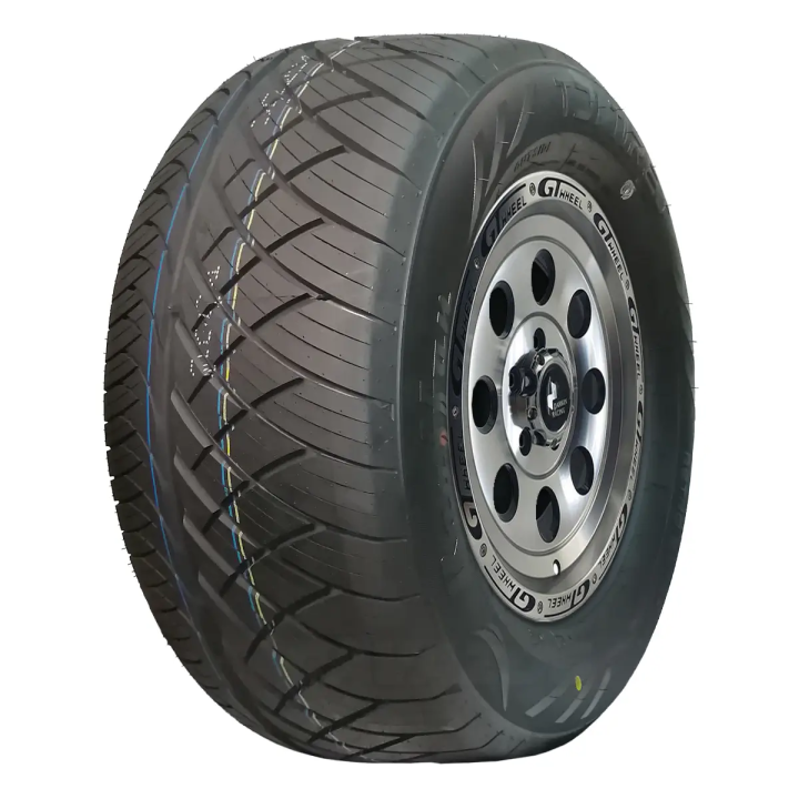 295/50R15 TDI TIRES STARK RAUFFAN 105S