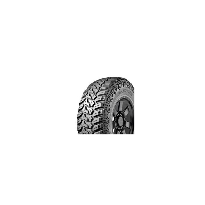 285/75R16 MAXTREK MUD TRAC LT-8C 122/119Q