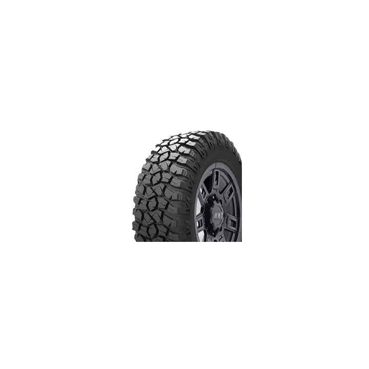33X12.50R20 NOVAMAXX WARRIOR TERRA M/T LT-10C 114Q