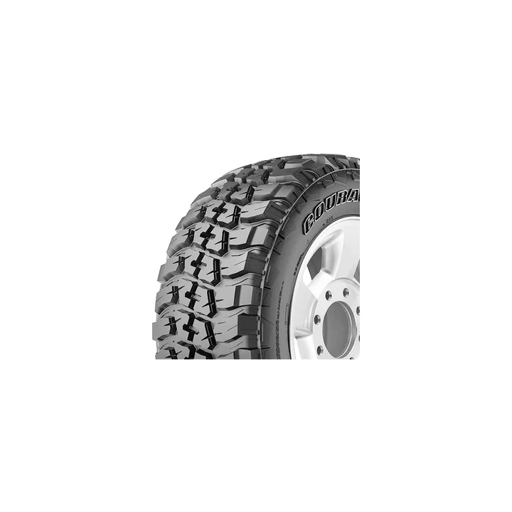 37X12.50R18 FEDERAL MUD TERRAIN