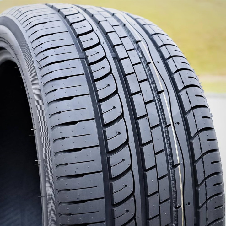 235/55R18 FULLRUN F7000 104W XL