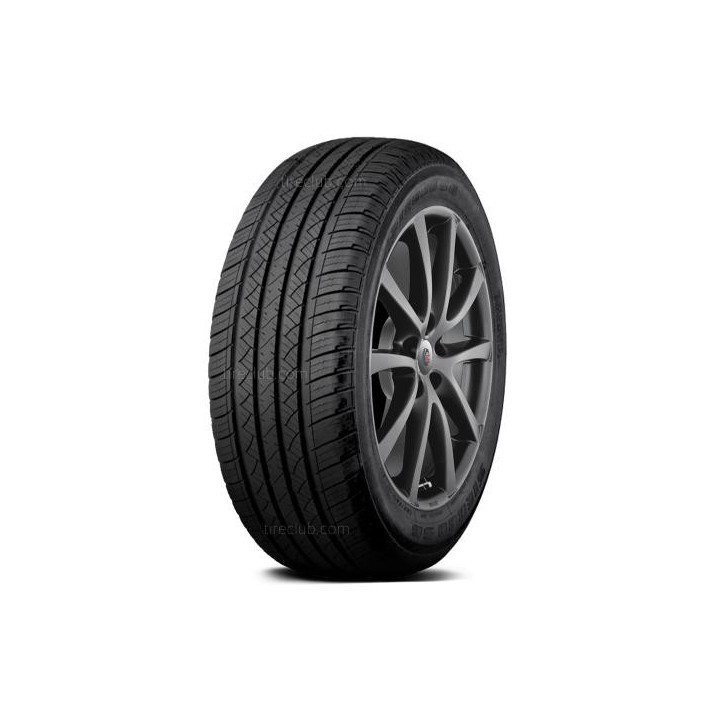 245/75R16 MAXTREK SIERRA S6 111S