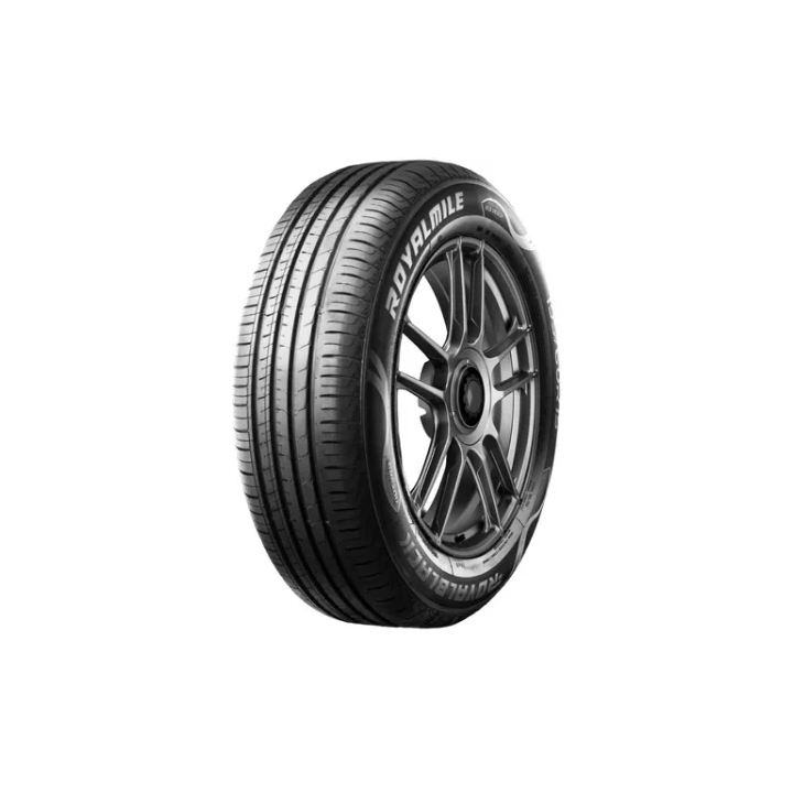 205/60R16 ROYALBLACK MILE 92V
