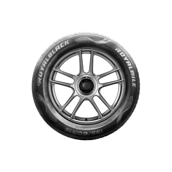 205/60R16 ROYALBLACK MILE 92V