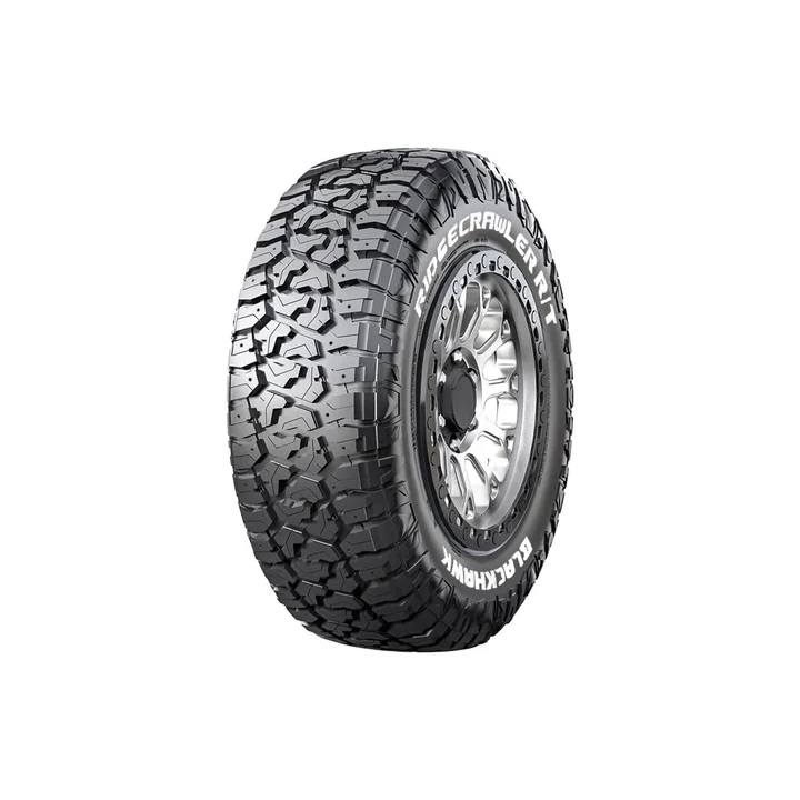 275/55R20 BLACKHAWK RIDGECRAWLER RT 10C 120/117Q