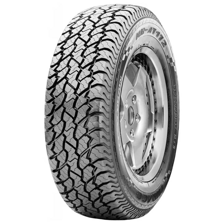 235/75R15 MIRAGE MR AT 172 ALL TERRAIN LT 6C 104/101R