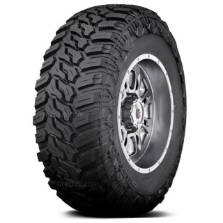 285/55R22 MAXTREK MUD TRAC LT 124/121Q