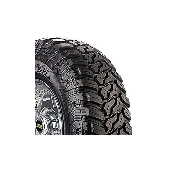 285/55R22 MAXTREK MUD TRAC LT 124/121Q