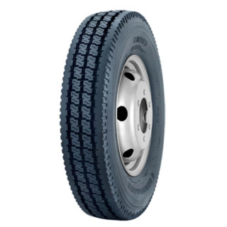 11R24.5 GRANDSTONE GT276 TRACCION 18C 152/149M