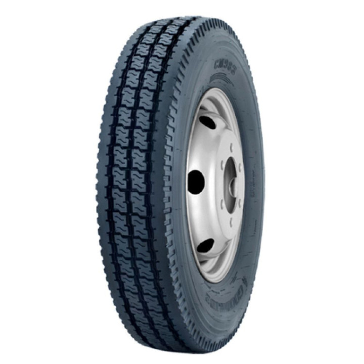 11R24.5 GRANDSTONE GT276 TRACCION 18C 152/149M