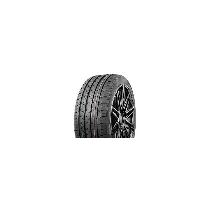 225/55R17 FRONWAY EURUS 08