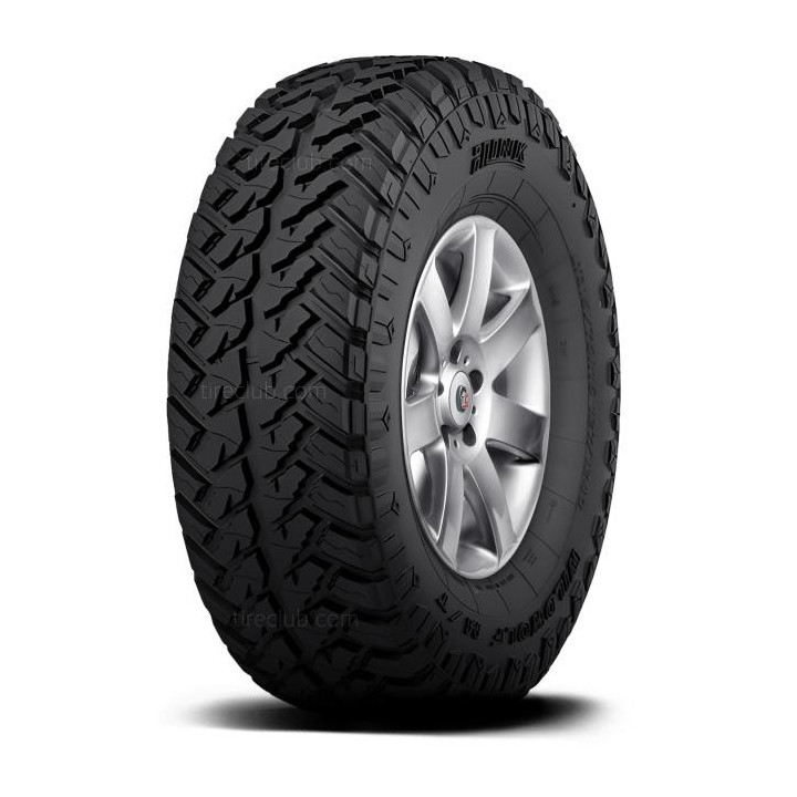 235/75R15 ILINK WILD WOLF MUD TERRAIN LT 104/101Q