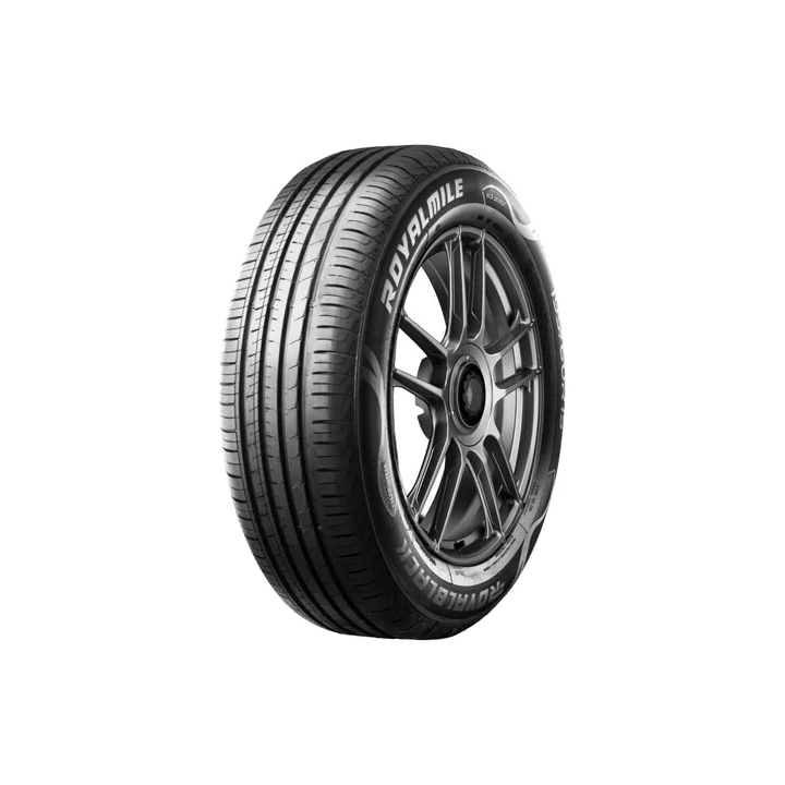 235/60R16 ROYALBLACK 100H