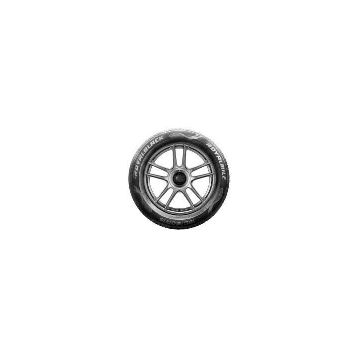 235/60R16 ROYALBLACK 100H
