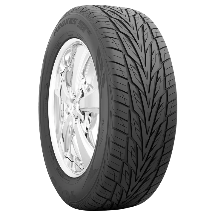 265/50R20 TOYO PROXES ST3 111V