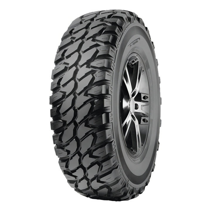 245/75R16 AGATE AG-MT703 MUD TERRAIN 10C LT 120/118Q