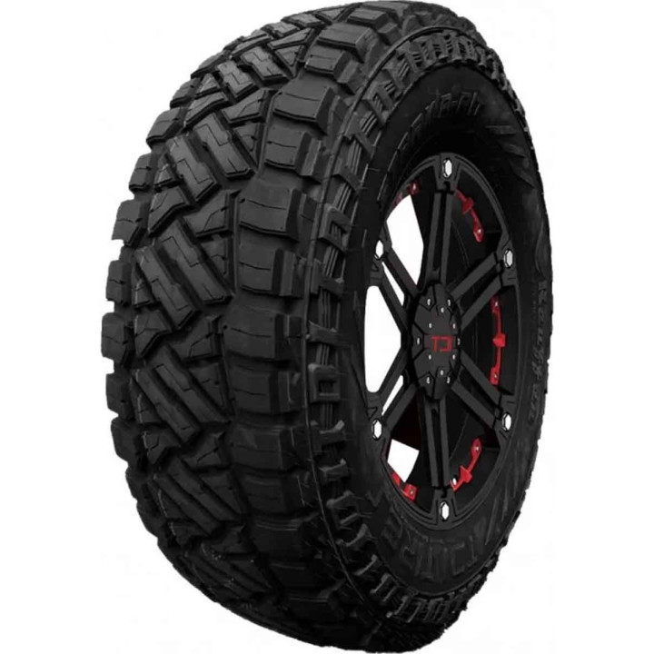 235/70R16 TDI TIRES STARK A-R/T 109T