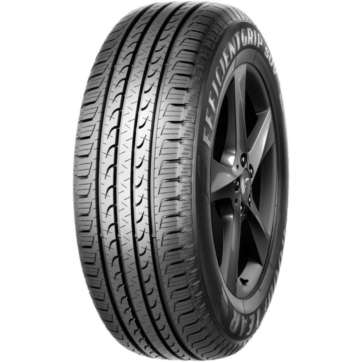 215/55R17 GOODYEAR EFFICIENTGRIP SUV 94V