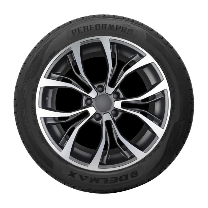 245/40R18 PERFORMATO DELMAX 97W