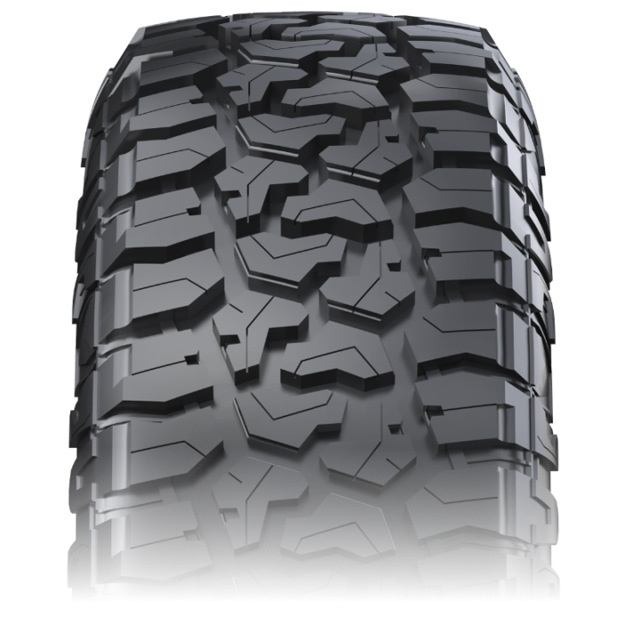 33X12.50R22 BLACKHAWK RIDGECRAWLER R/T RWL 12C 114Q