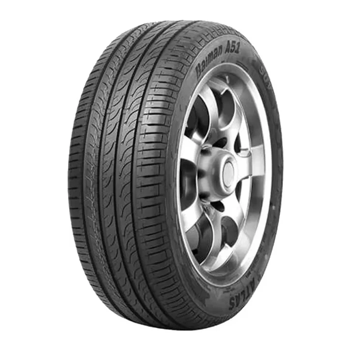 215/60R17 96H ATLAS A51 AUTO