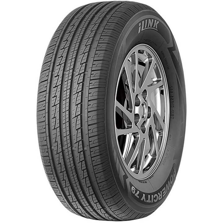 225/65R17 ILINK POWERCITY 79 102H