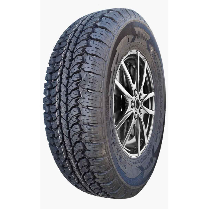 245/75R16 BLACKARROW A28 10C 120/116R