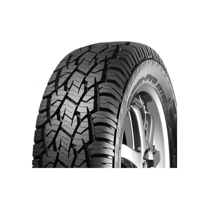 235/75R15 AGATE AG-AT705 109S XL