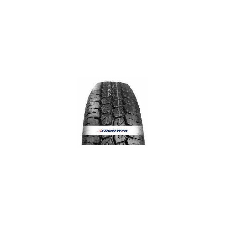 165R14 FRONWAY DURAMAX 28