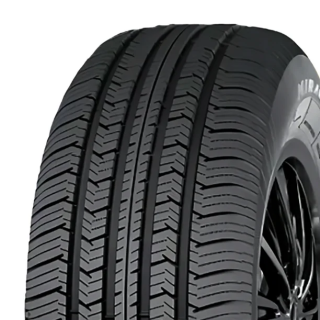 185/70R13 MIRAGE MR-166 86H