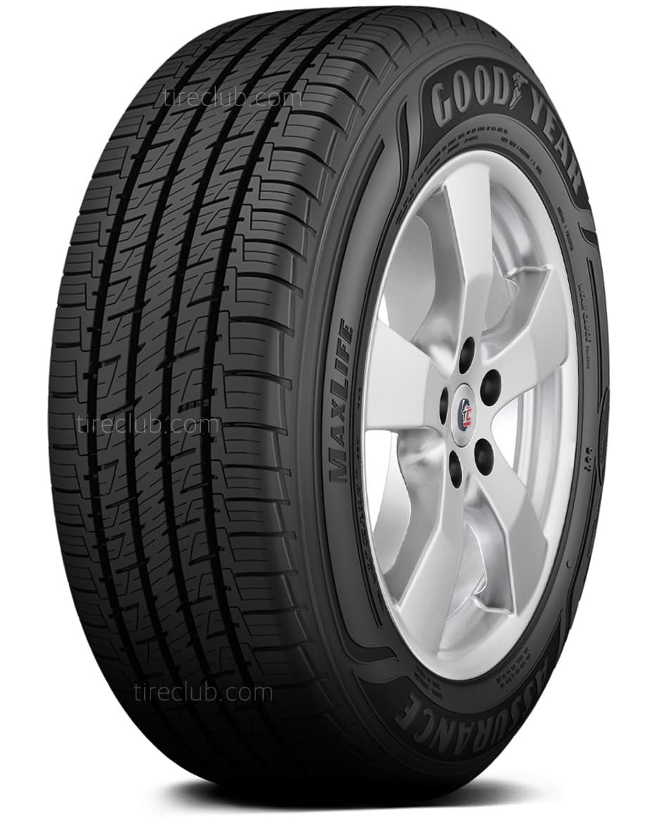 Goodyear Assurance Maxlife 88t
