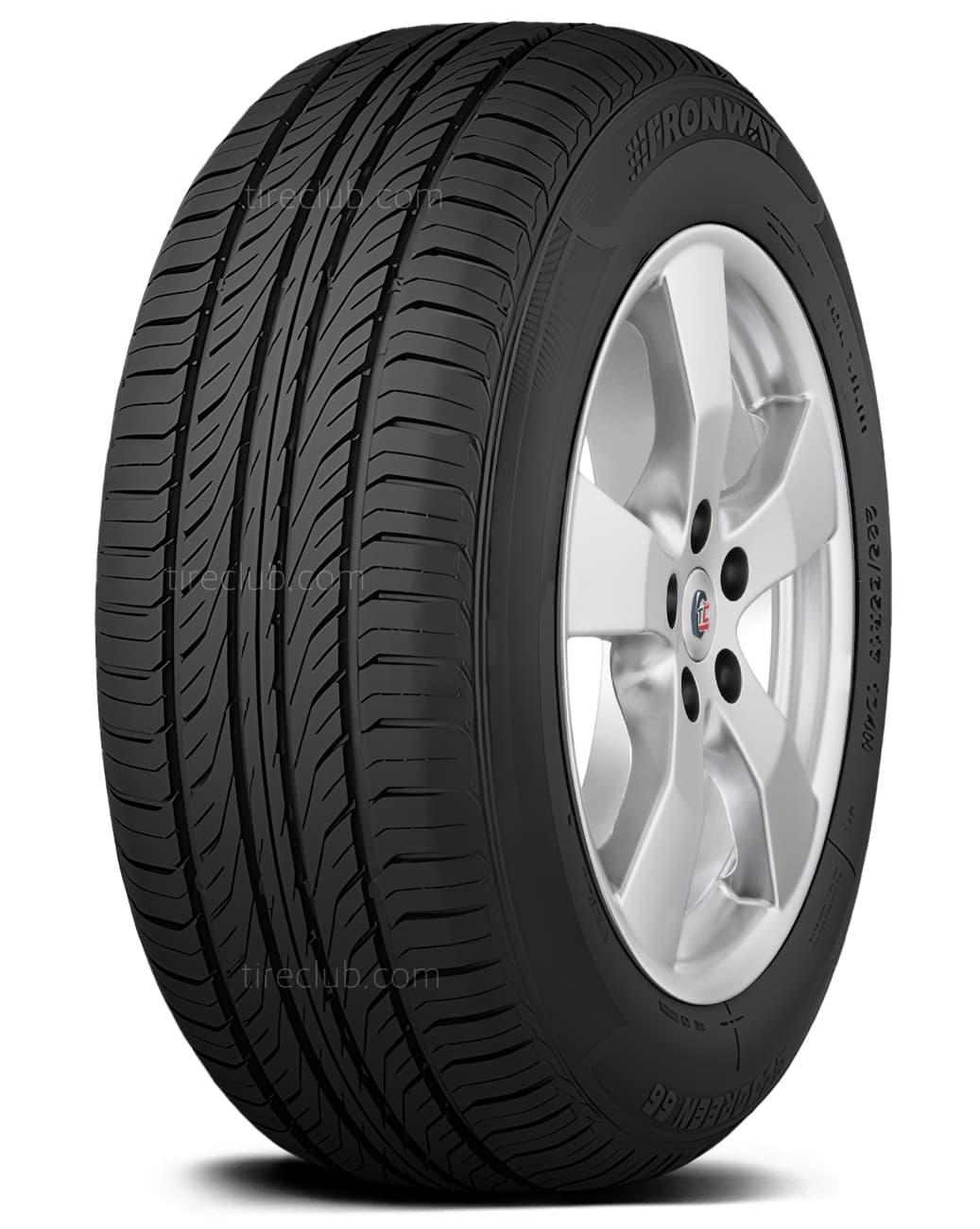 Fronway Ecogreen 66 91v