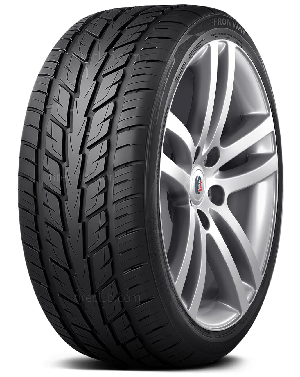 Fronway Eurus 07 109v Xl
