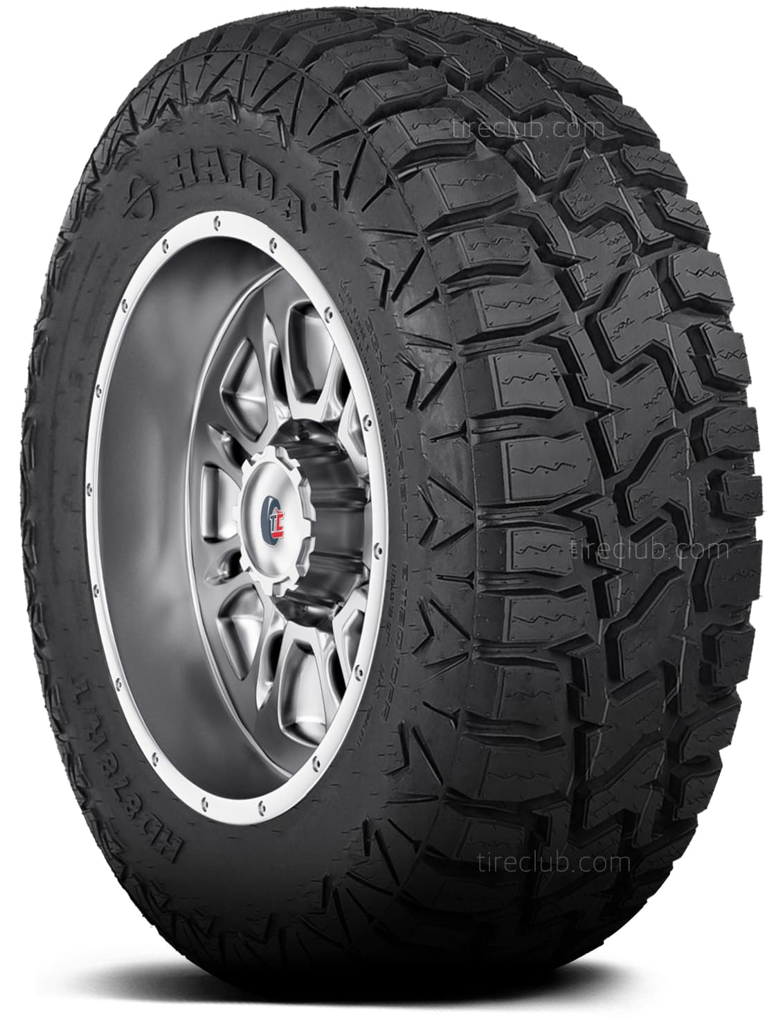Haida Hd878 Rt 120 Q