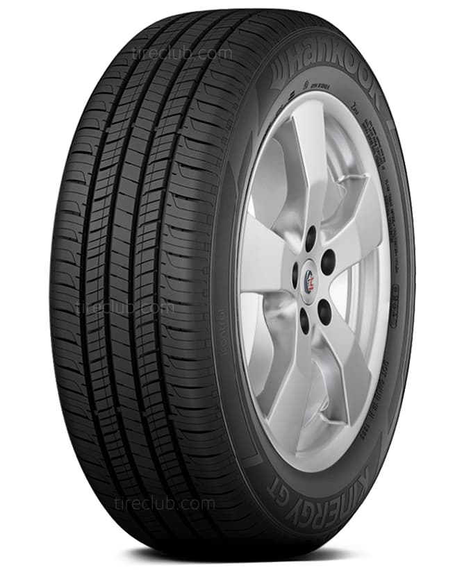 Hankook Kinergy Pt Ht37 97h