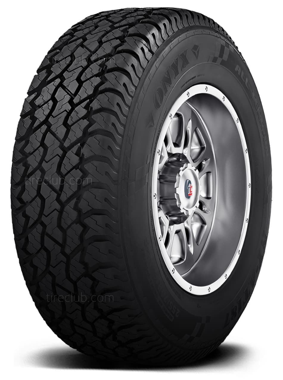 Onyx -