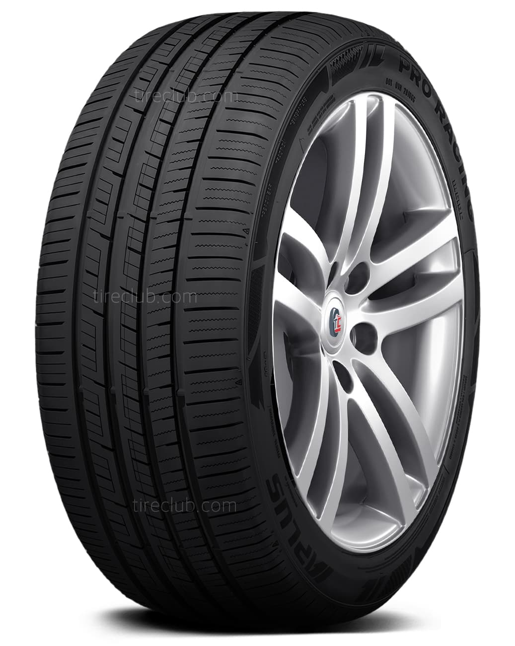 Aplus Pro Racing 91v